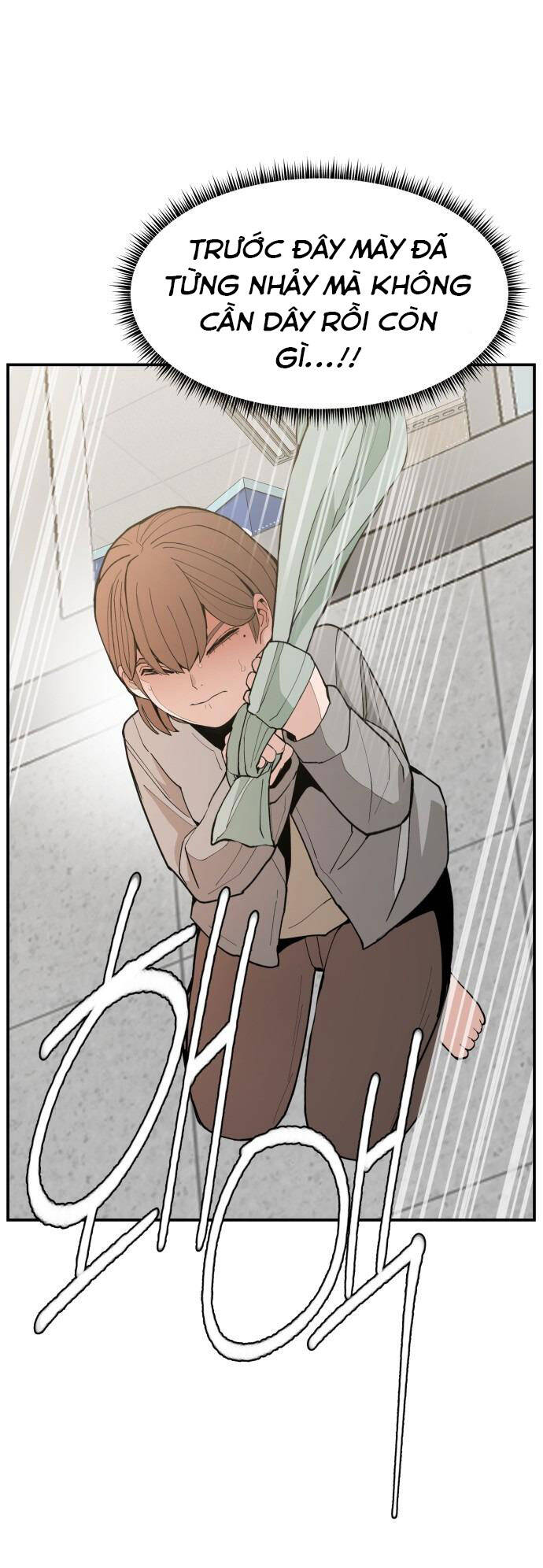 Lớp Học Phản Diện - Chapter 90 - Page 14