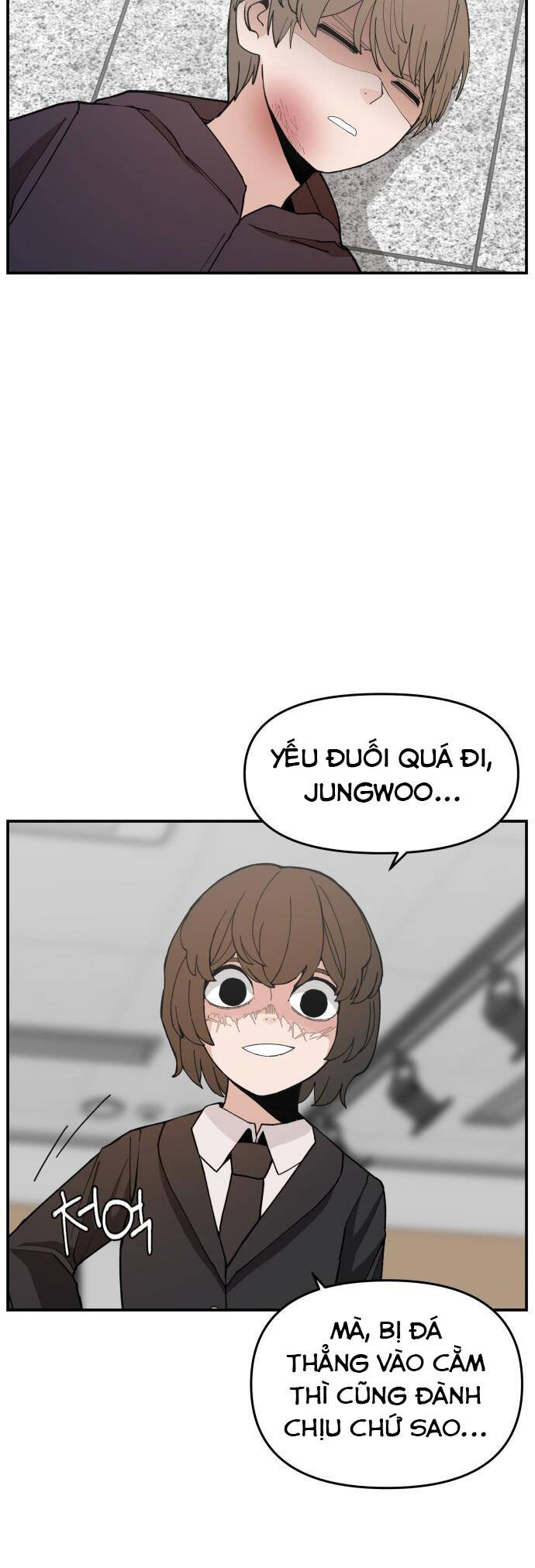 Lớp Học Phản Diện - Chapter 90 - Page 17