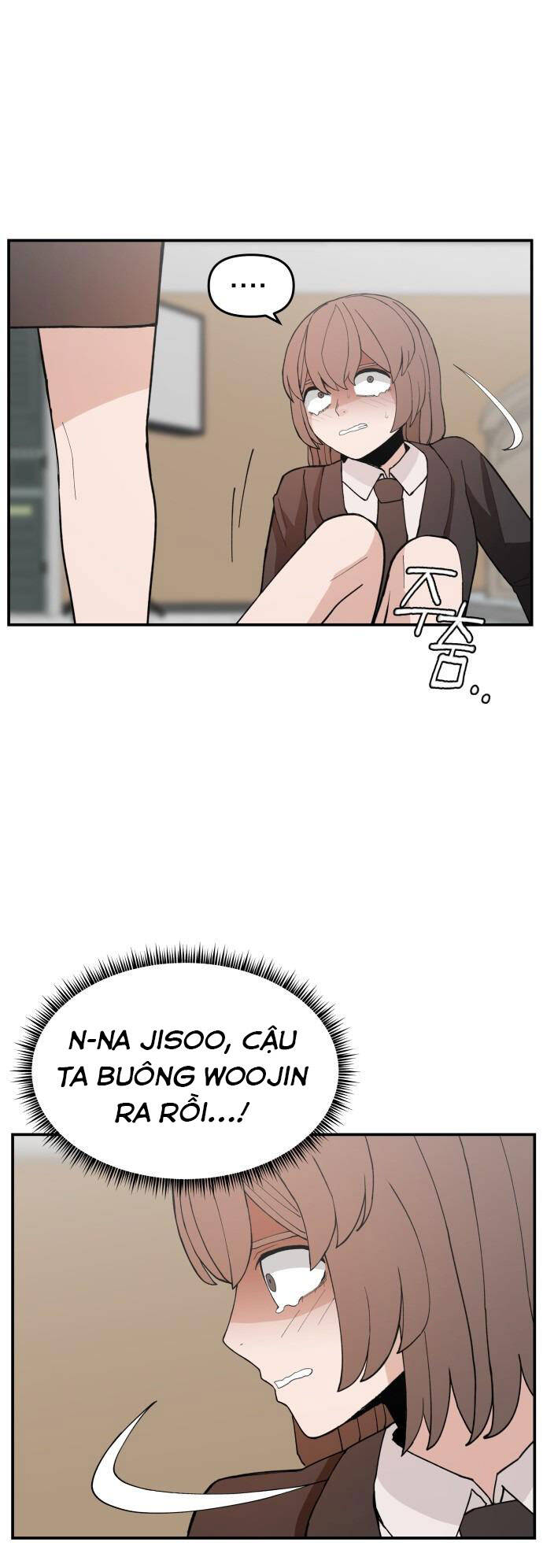 Lớp Học Phản Diện - Chapter 90 - Page 18