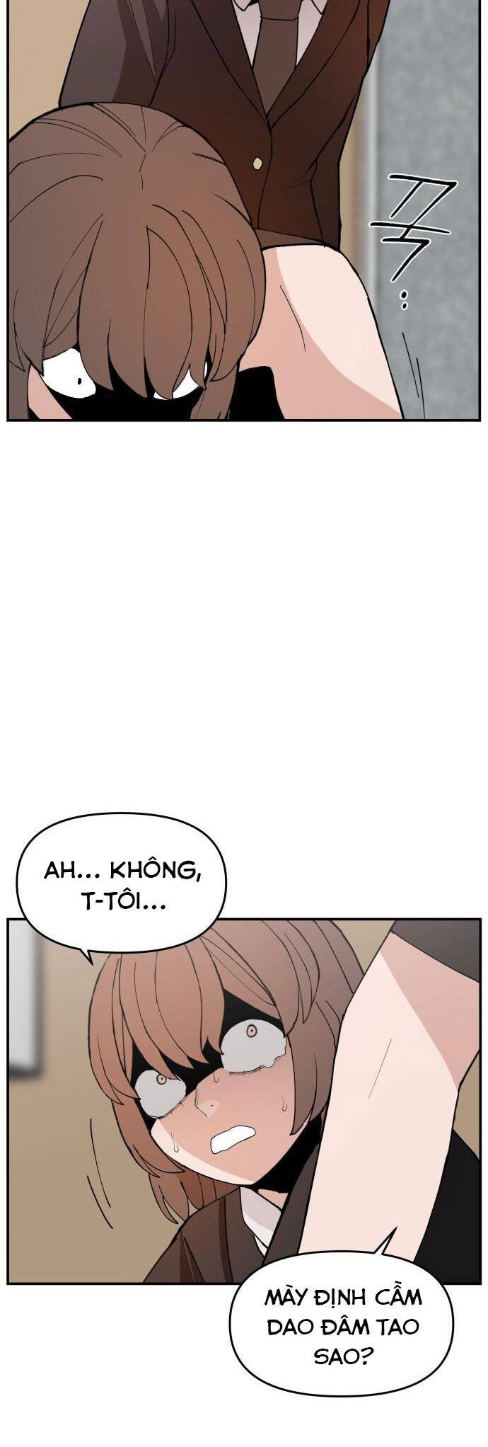 Lớp Học Phản Diện - Chapter 90 - Page 21