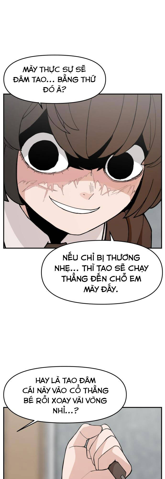 Lớp Học Phản Diện - Chapter 90 - Page 22