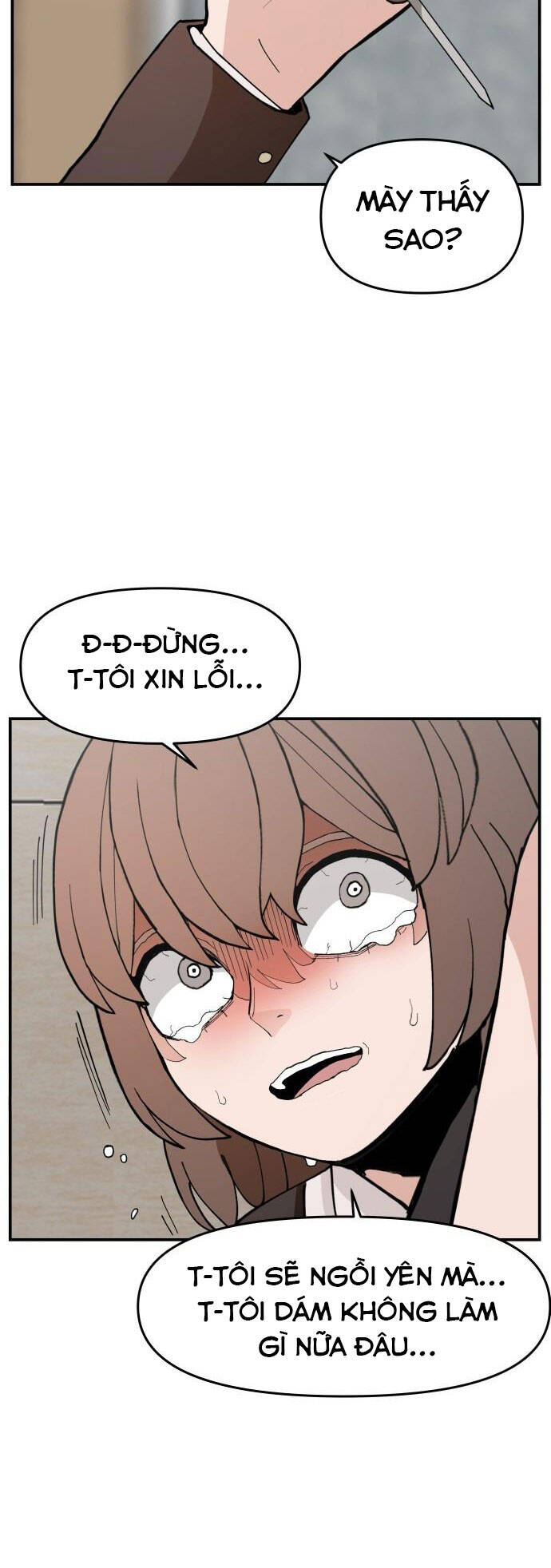 Lớp Học Phản Diện - Chapter 90 - Page 23