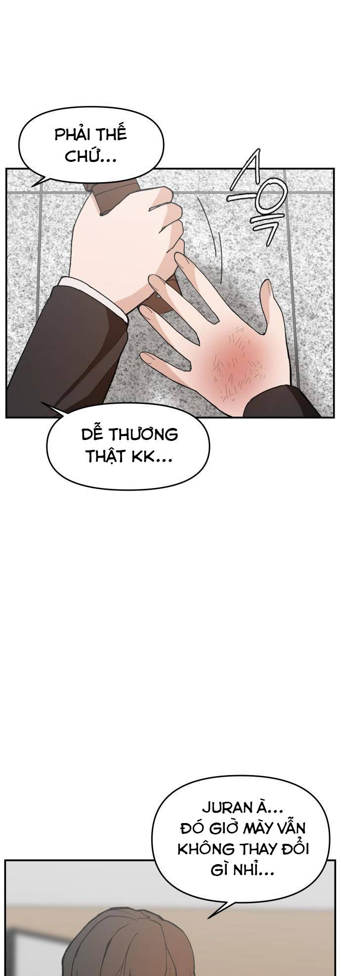 Lớp Học Phản Diện - Chapter 90 - Page 24