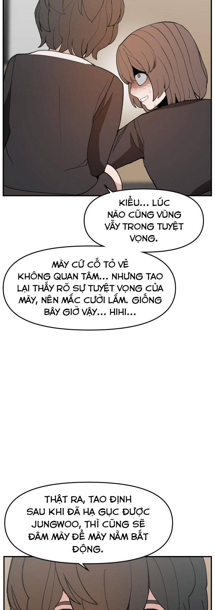 Lớp Học Phản Diện - Chapter 90 - Page 25