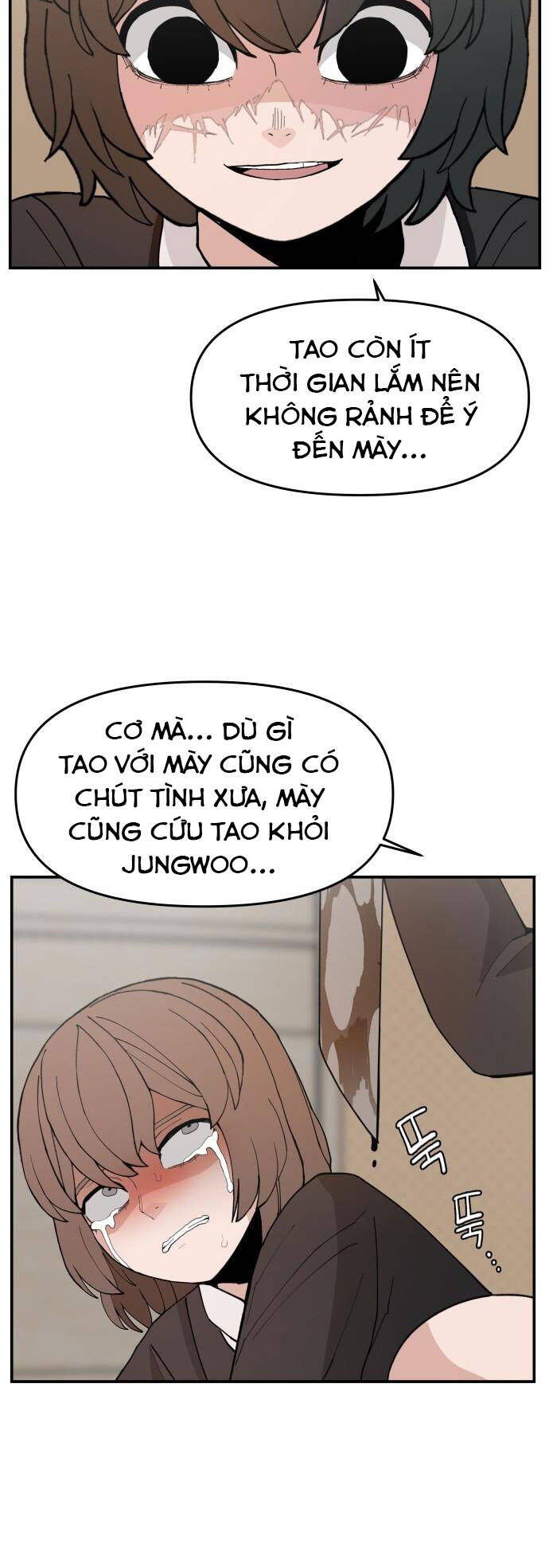 Lớp Học Phản Diện - Chapter 90 - Page 26