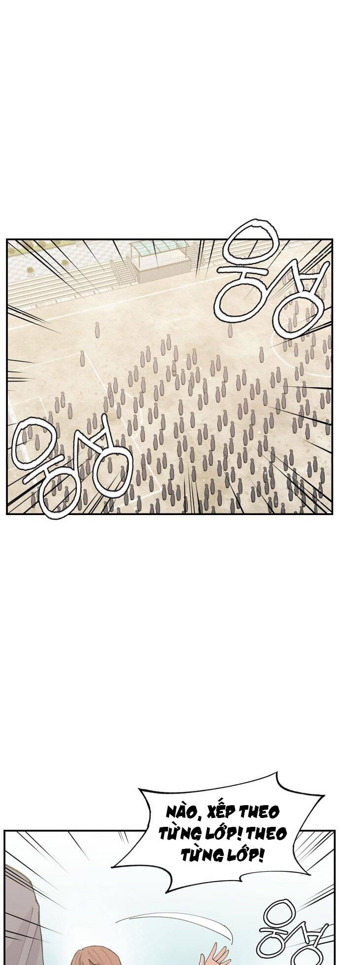 Lớp Học Phản Diện - Chapter 90 - Page 3