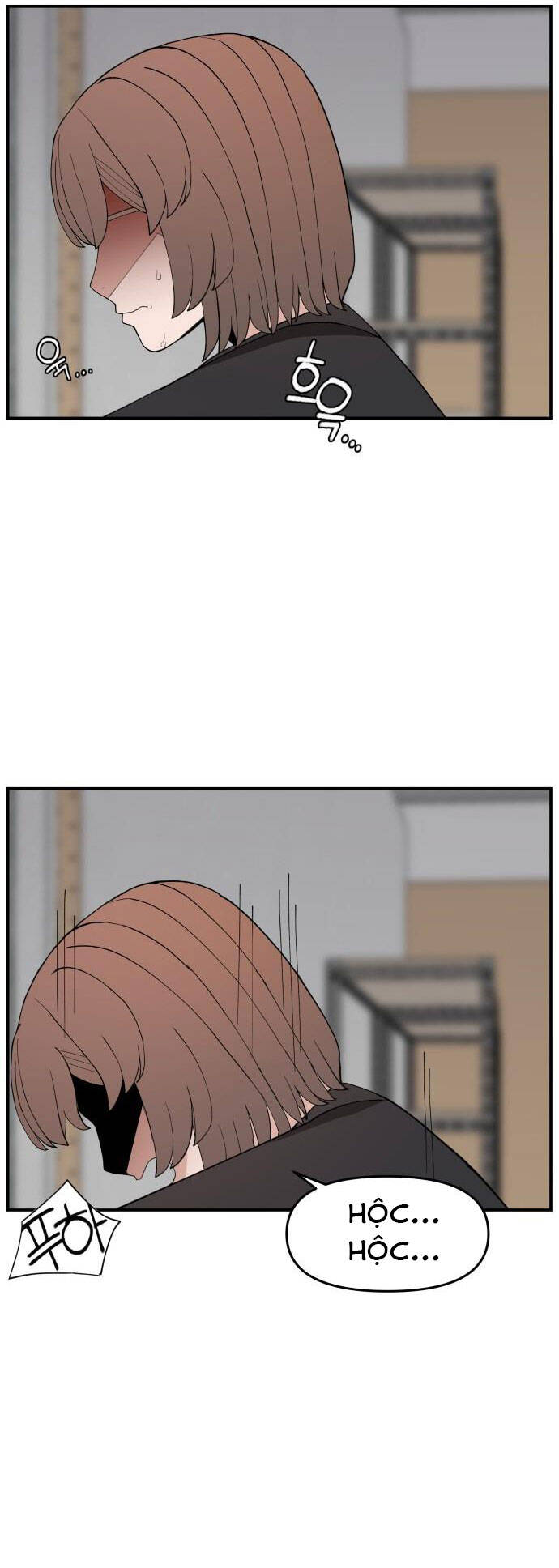 Lớp Học Phản Diện - Chapter 90 - Page 31