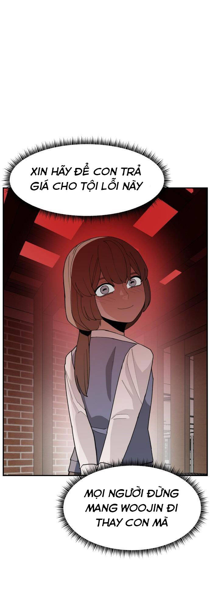 Lớp Học Phản Diện - Chapter 90 - Page 36