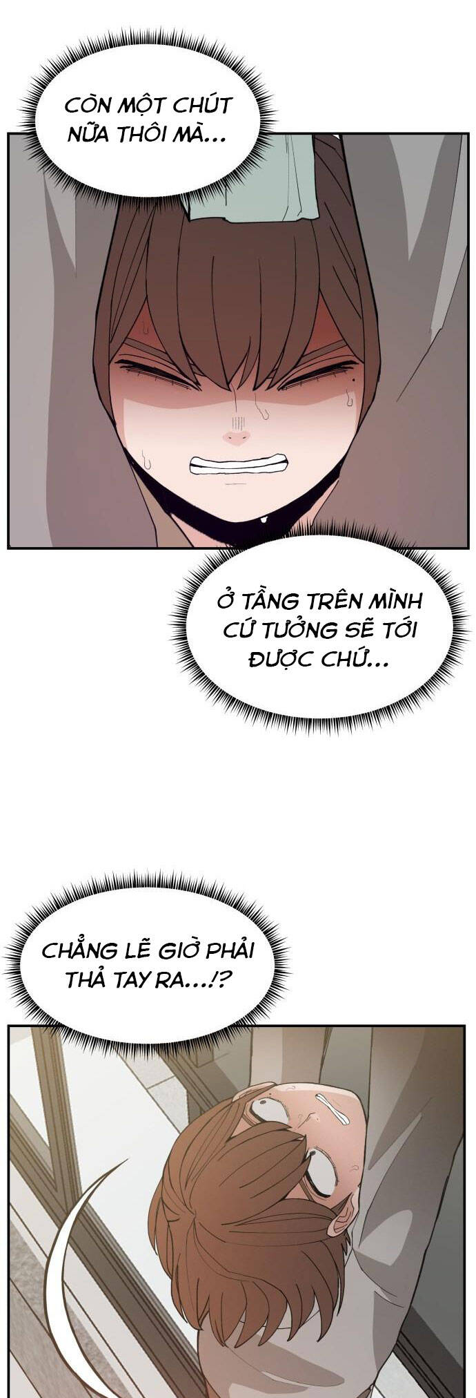 Lớp Học Phản Diện - Chapter 90 - Page 41