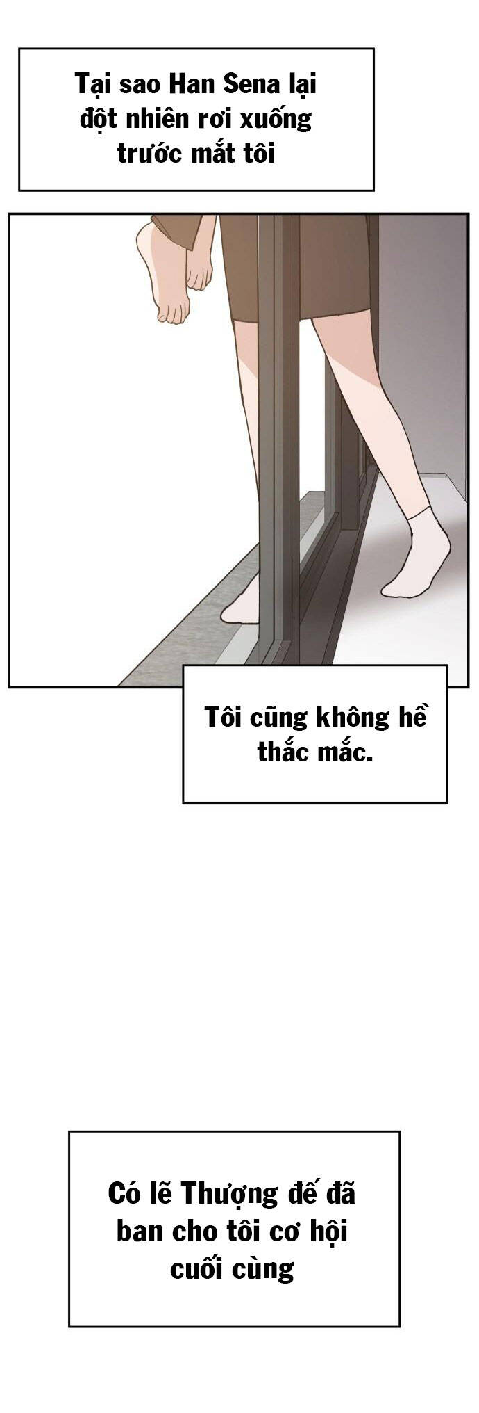 Lớp Học Phản Diện - Chapter 90 - Page 45