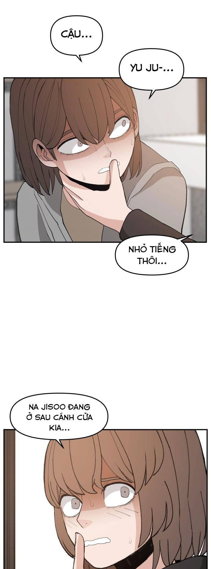 Lớp Học Phản Diện - Chapter 90 - Page 48