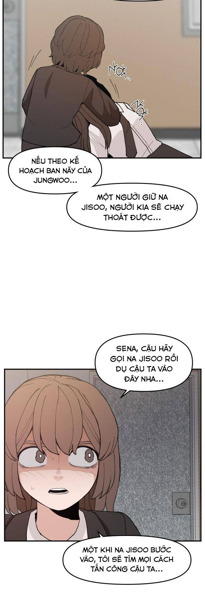 Lớp Học Phản Diện - Chapter 90 - Page 50