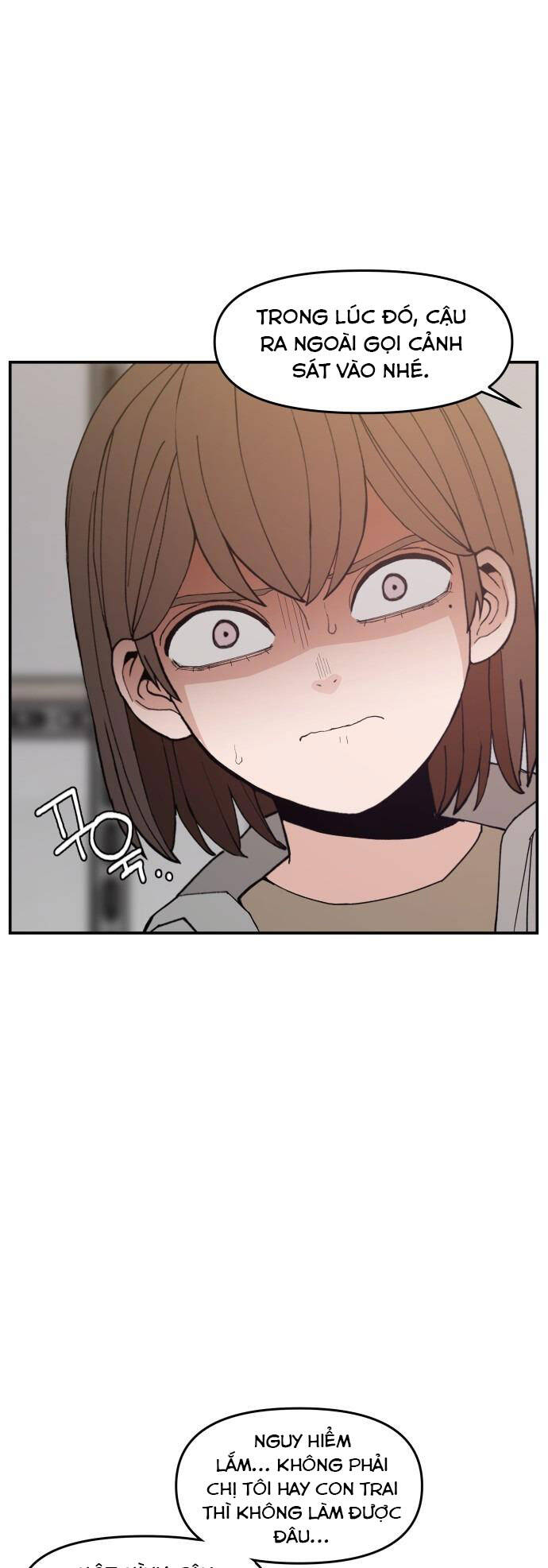 Lớp Học Phản Diện - Chapter 90 - Page 51