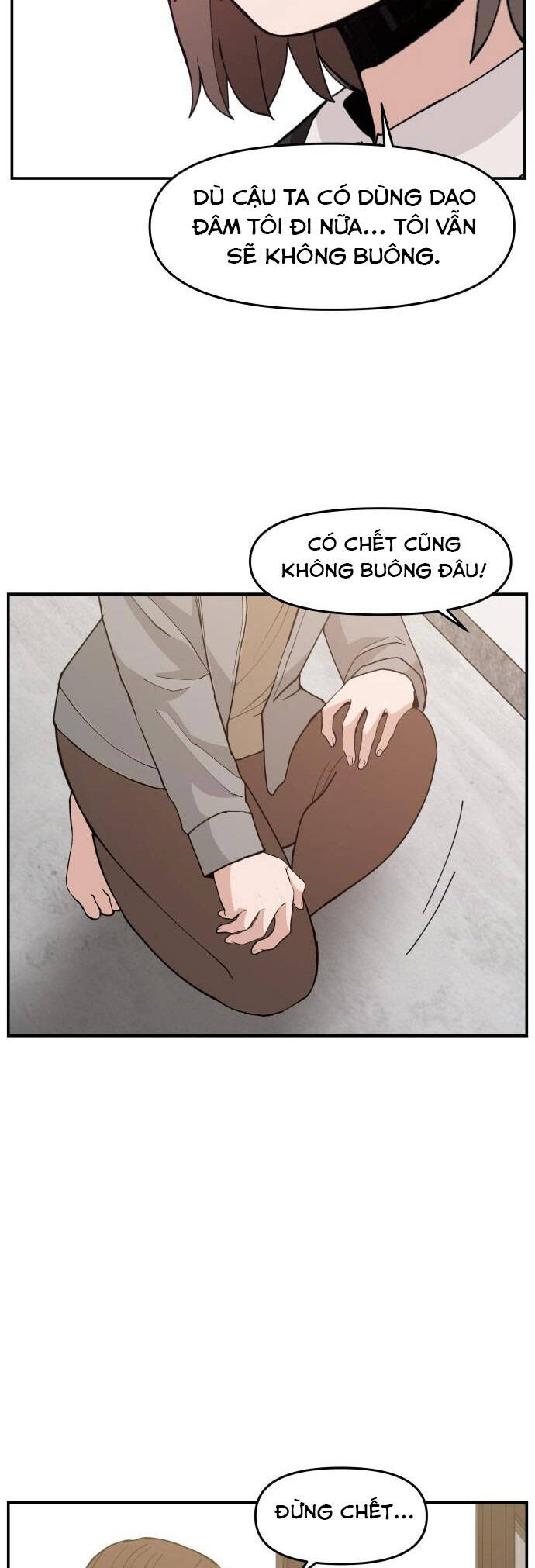 Lớp Học Phản Diện - Chapter 90 - Page 53