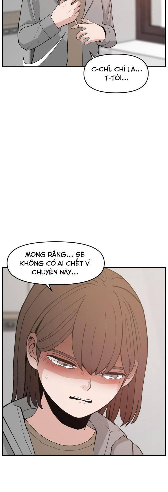 Lớp Học Phản Diện - Chapter 90 - Page 55