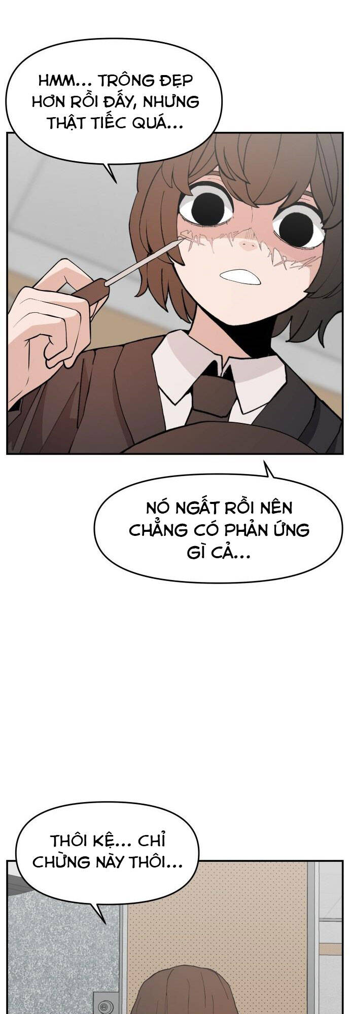Lớp Học Phản Diện - Chapter 90 - Page 58