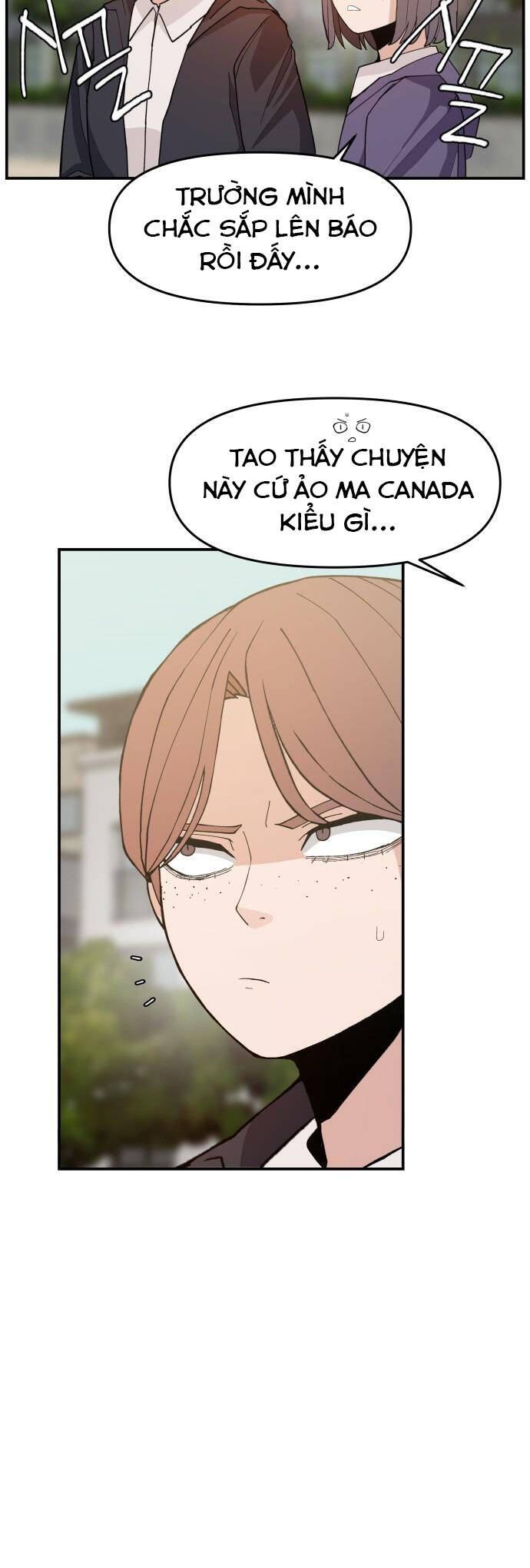 Lớp Học Phản Diện - Chapter 90 - Page 6