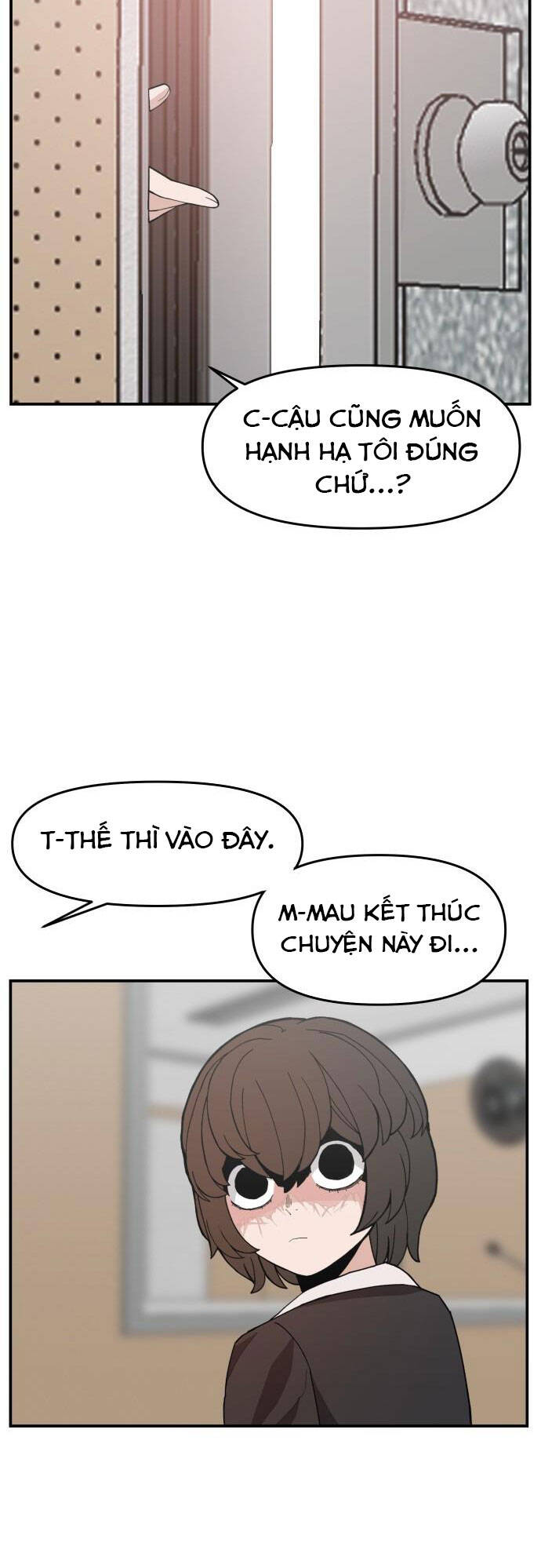 Lớp Học Phản Diện - Chapter 90 - Page 62