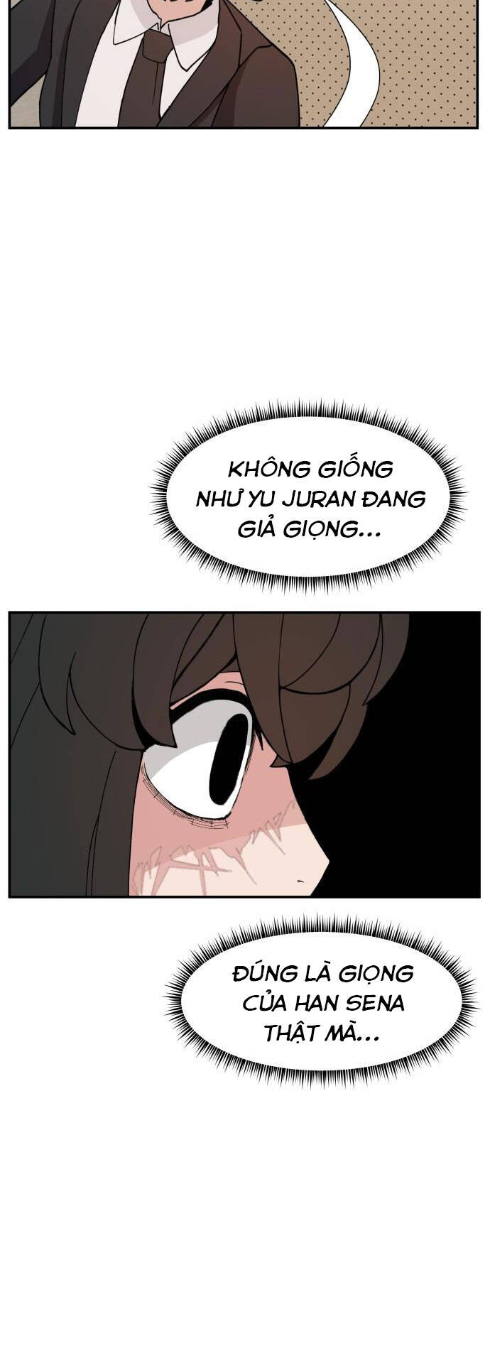 Lớp Học Phản Diện - Chapter 90 - Page 65