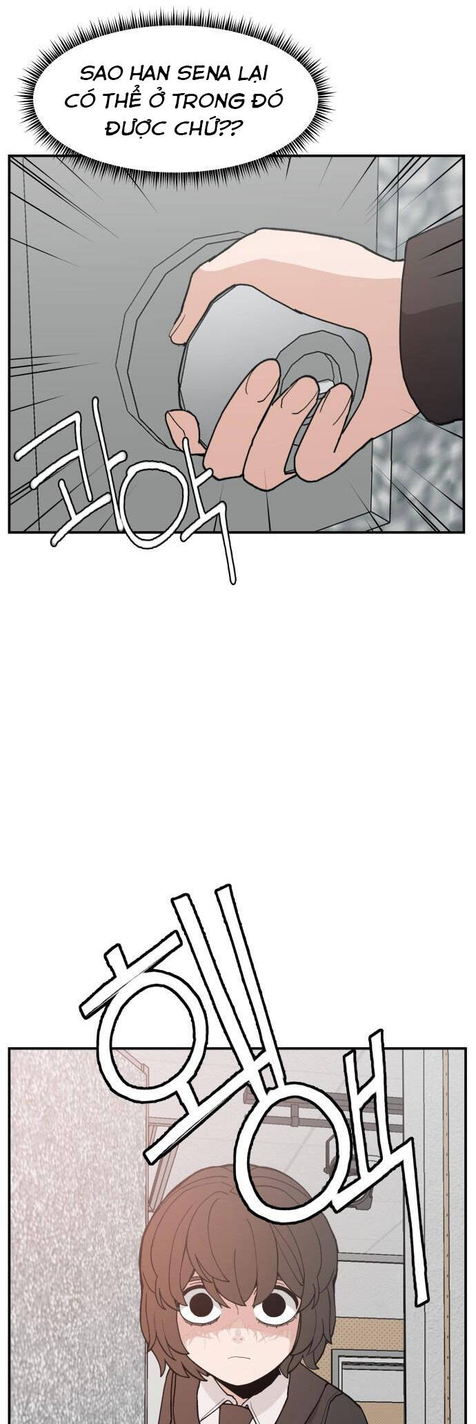 Lớp Học Phản Diện - Chapter 90 - Page 66