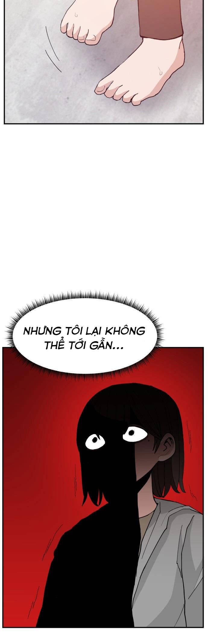 Lớp Học Phản Diện - Chapter 91 - Page 11