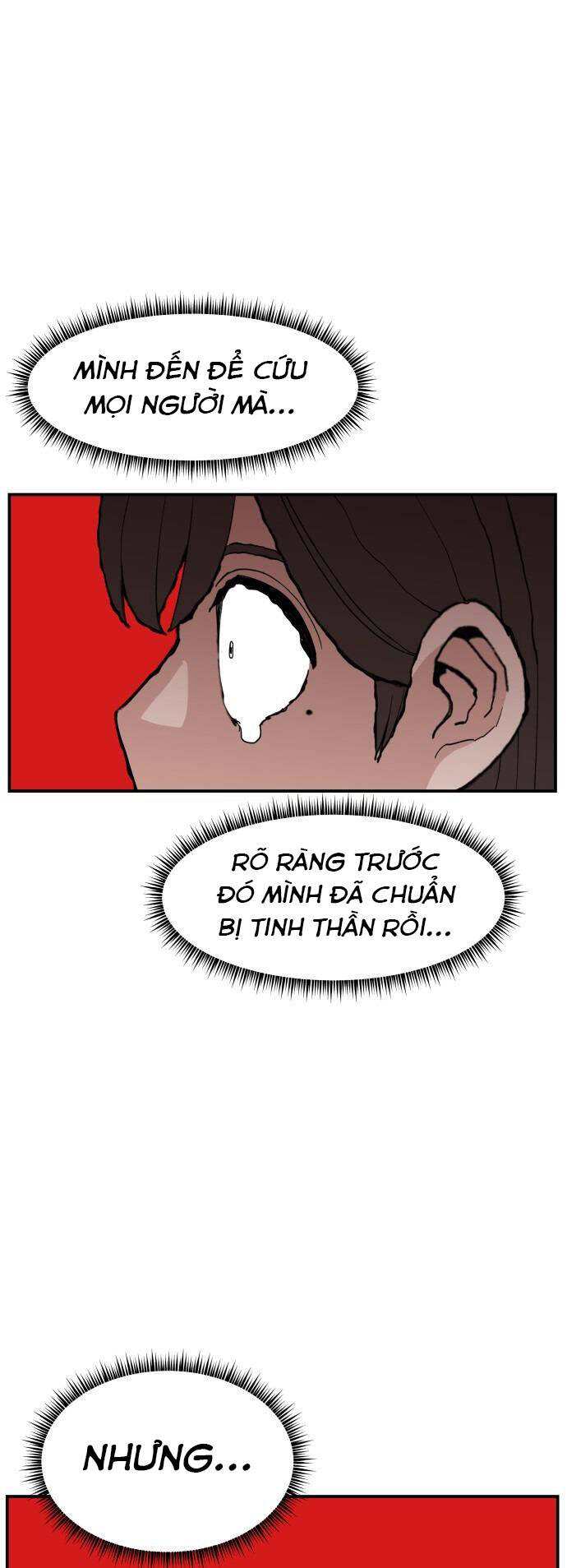 Lớp Học Phản Diện - Chapter 91 - Page 12