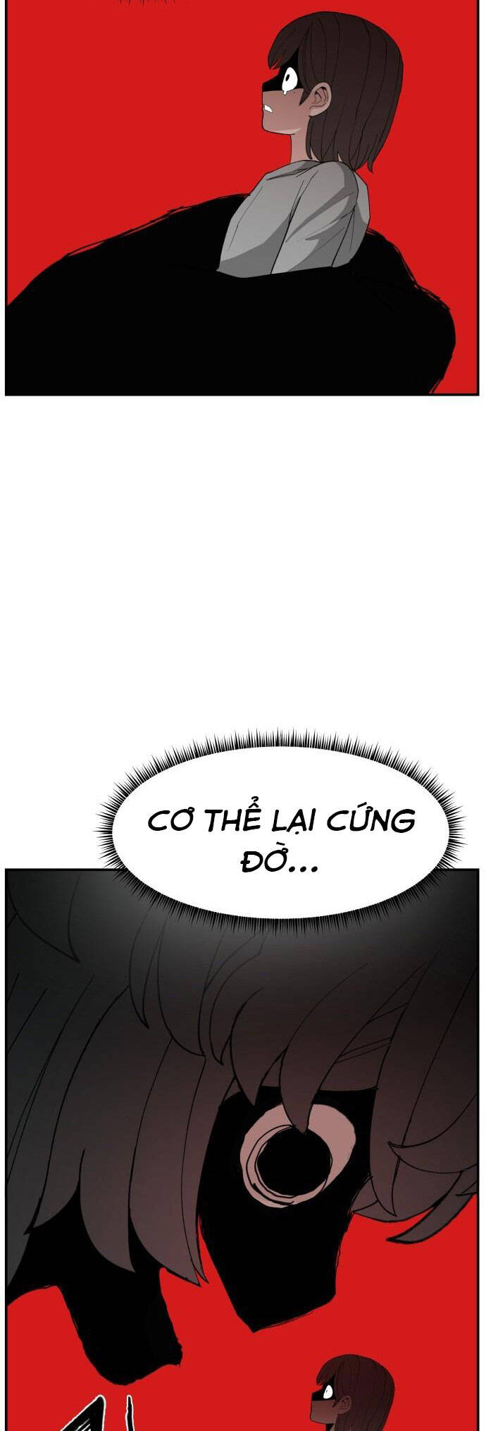 Lớp Học Phản Diện - Chapter 91 - Page 13