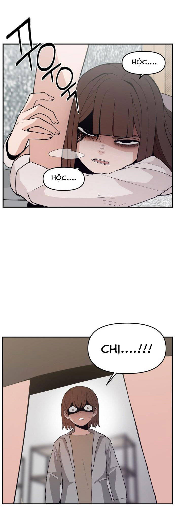 Lớp Học Phản Diện - Chapter 91 - Page 17