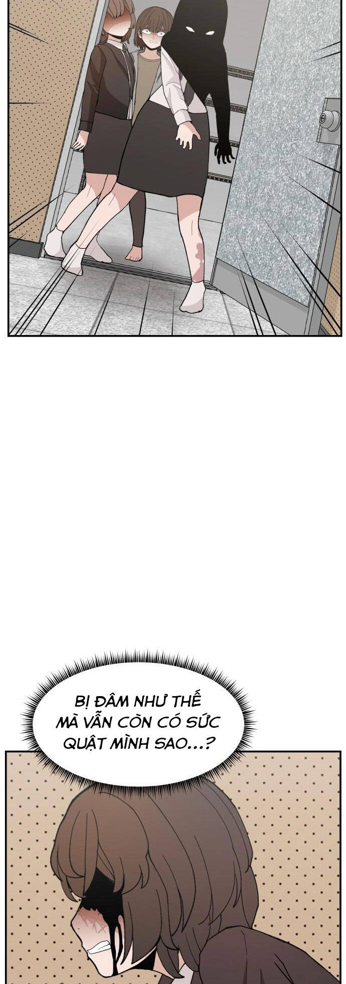 Lớp Học Phản Diện - Chapter 91 - Page 30