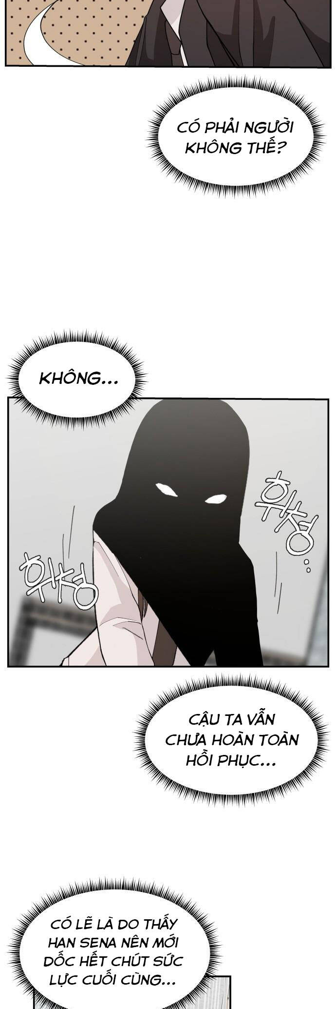 Lớp Học Phản Diện - Chapter 91 - Page 31