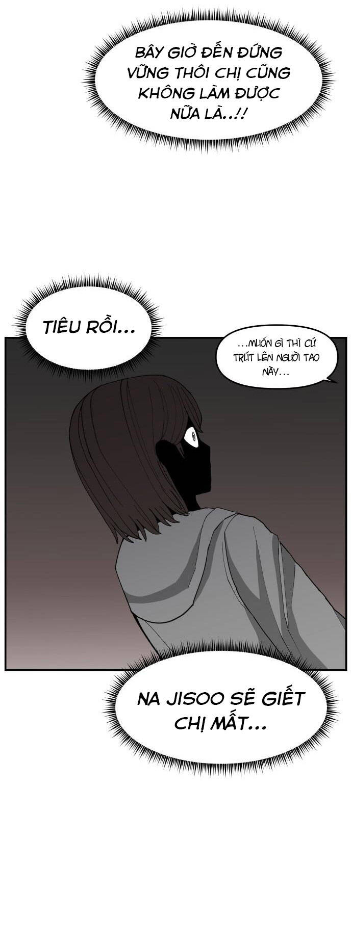 Lớp Học Phản Diện - Chapter 91 - Page 36