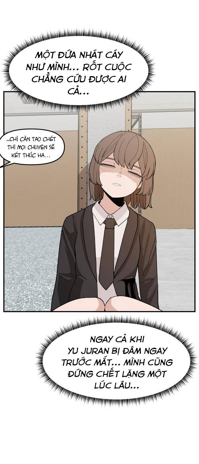 Lớp Học Phản Diện - Chapter 91 - Page 37