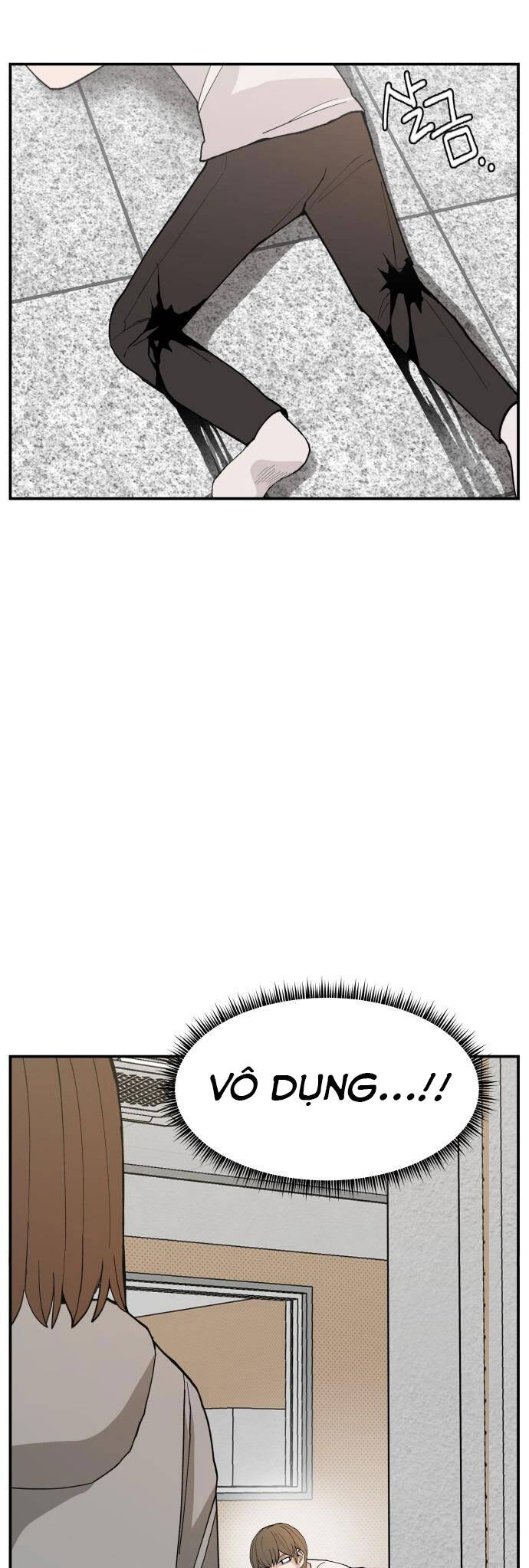 Lớp Học Phản Diện - Chapter 91 - Page 39