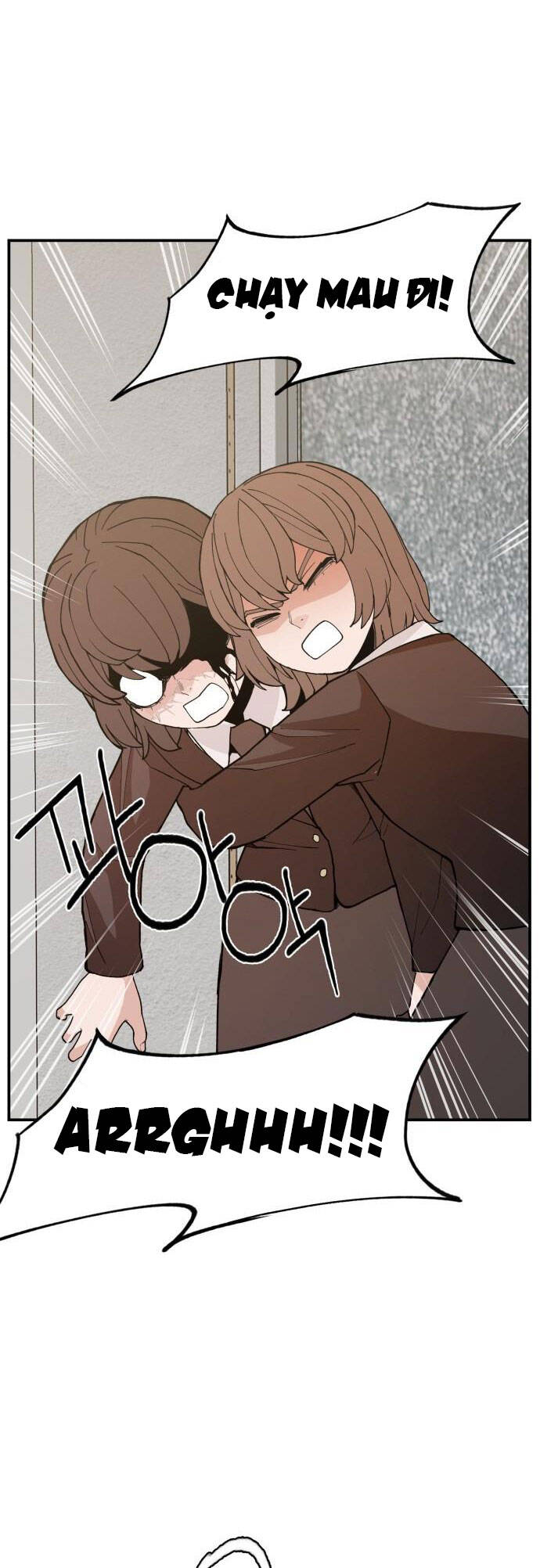 Lớp Học Phản Diện - Chapter 91 - Page 4