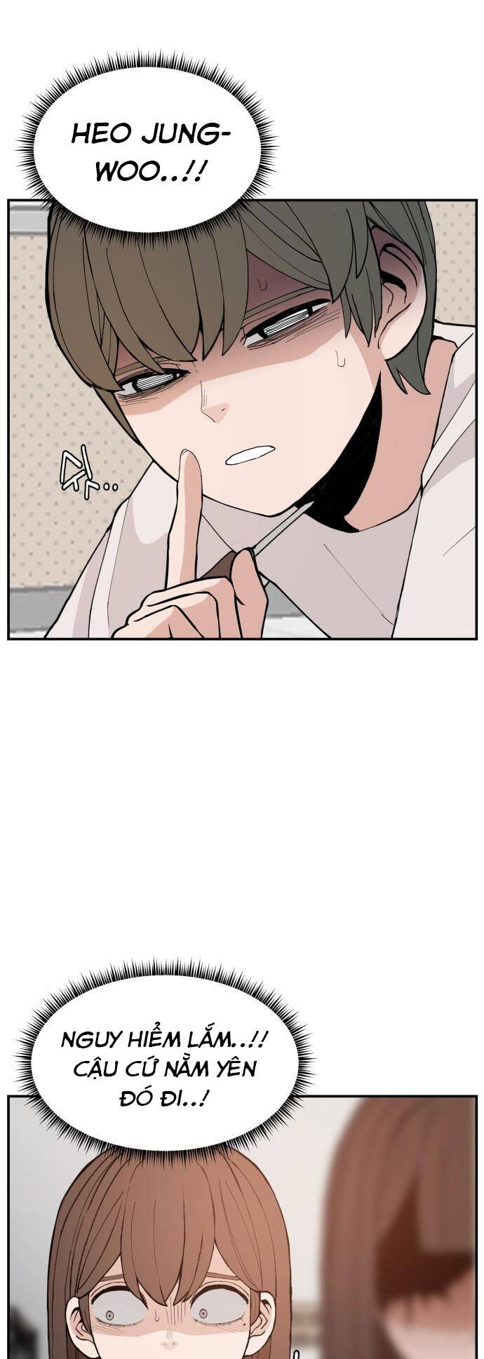 Lớp Học Phản Diện - Chapter 91 - Page 41