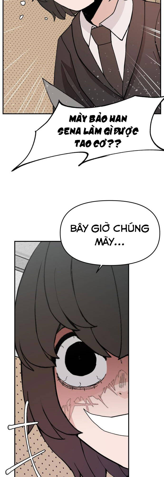 Lớp Học Phản Diện - Chapter 91 - Page 48