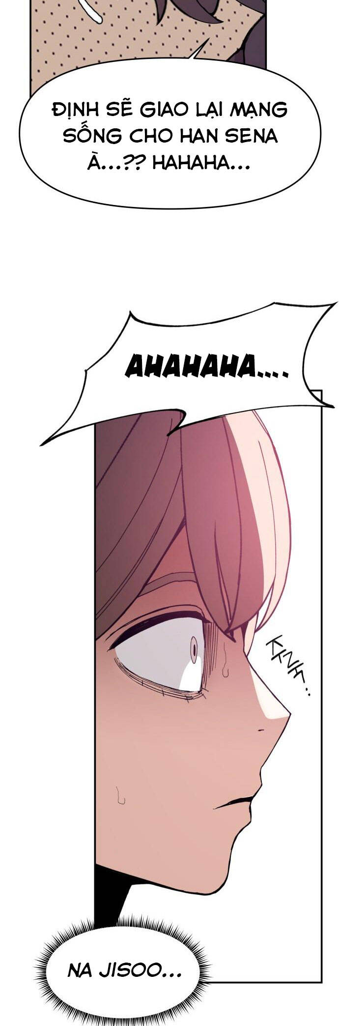 Lớp Học Phản Diện - Chapter 91 - Page 49