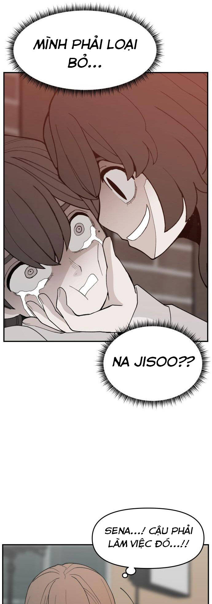 Lớp Học Phản Diện - Chapter 91 - Page 51