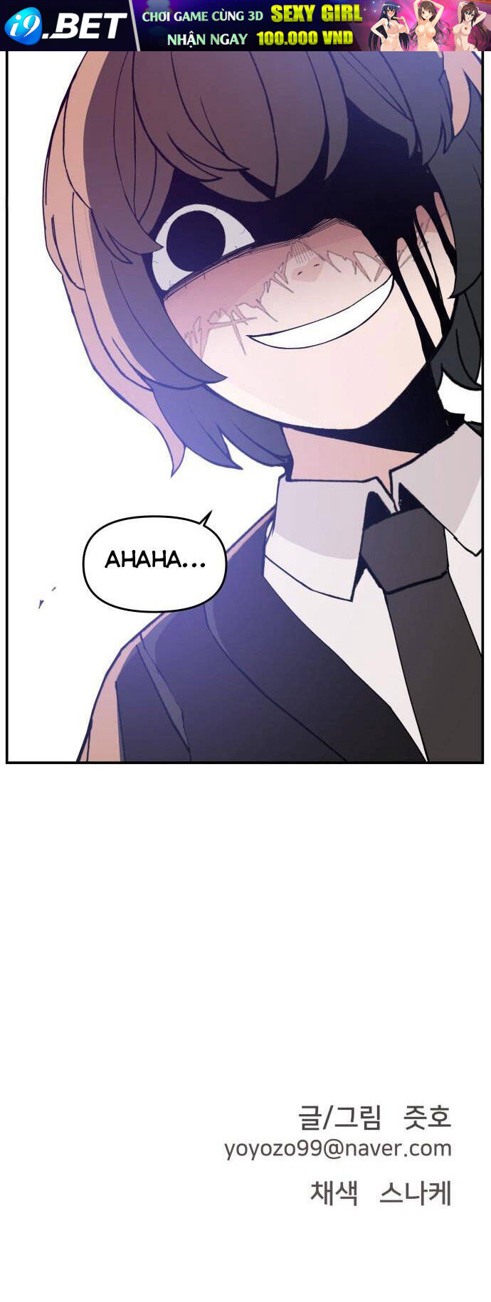 Lớp Học Phản Diện - Chapter 91 - Page 54