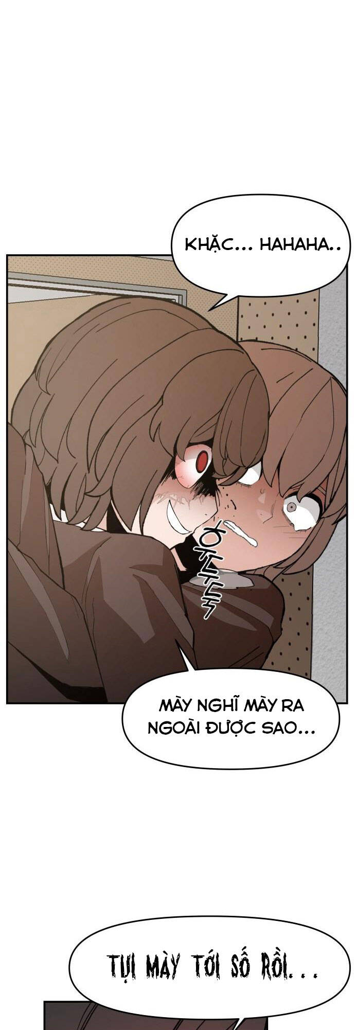 Lớp Học Phản Diện - Chapter 91 - Page 7