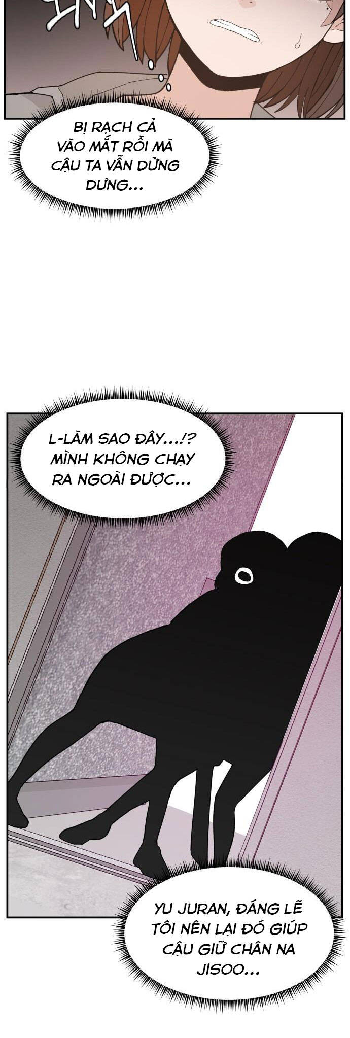 Lớp Học Phản Diện - Chapter 91 - Page 9