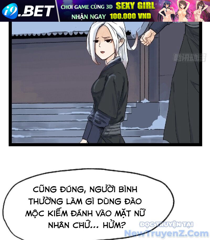 Hiệp Khách Hành bất thông - Chapter 45 - Page 10