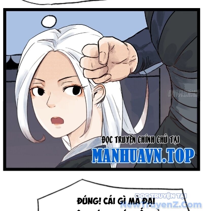 Hiệp Khách Hành bất thông - Chapter 45 - Page 11