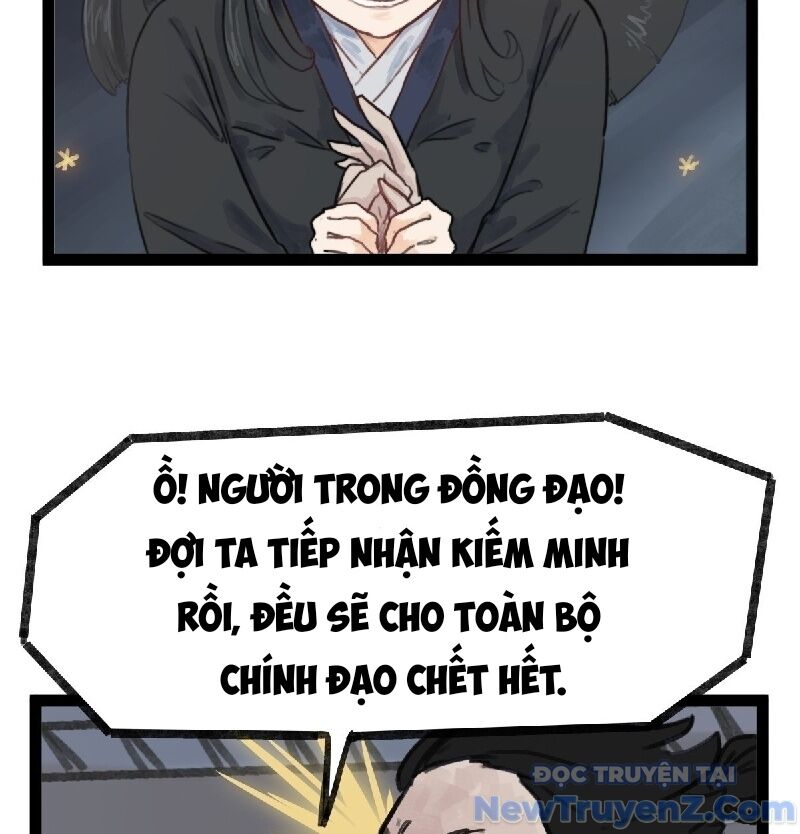 Hiệp Khách Hành bất thông - Chapter 45 - Page 14