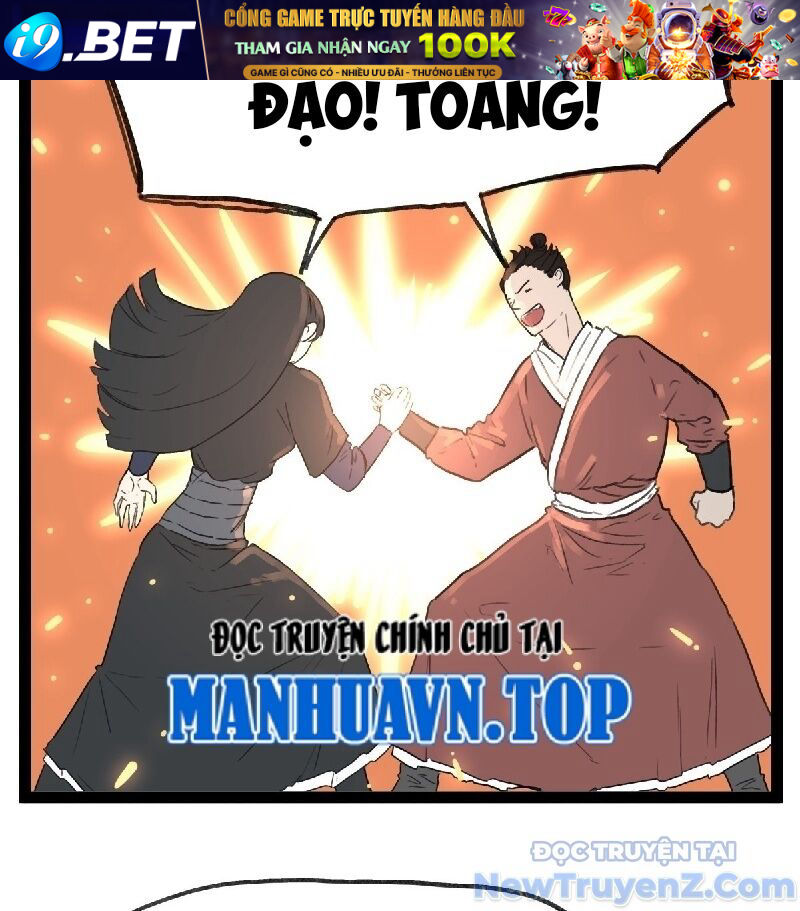 Hiệp Khách Hành bất thông - Chapter 45 - Page 16