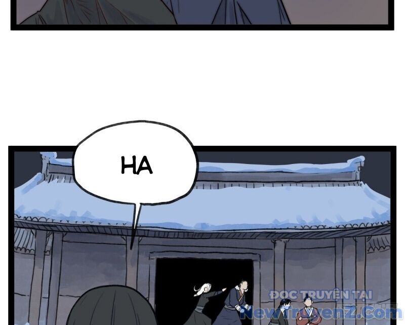 Hiệp Khách Hành bất thông - Chapter 45 - Page 28