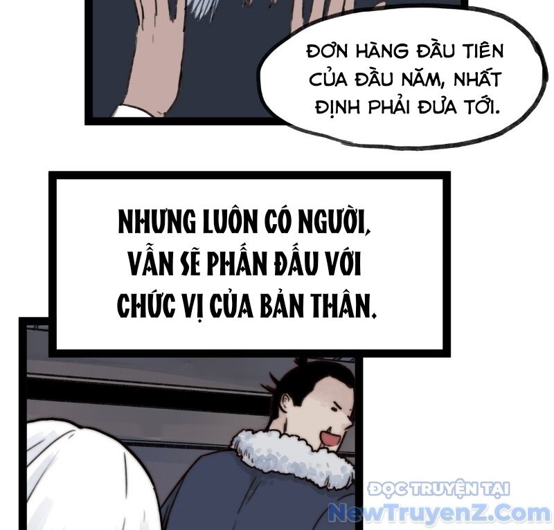 Hiệp Khách Hành bất thông - Chapter 45 - Page 36
