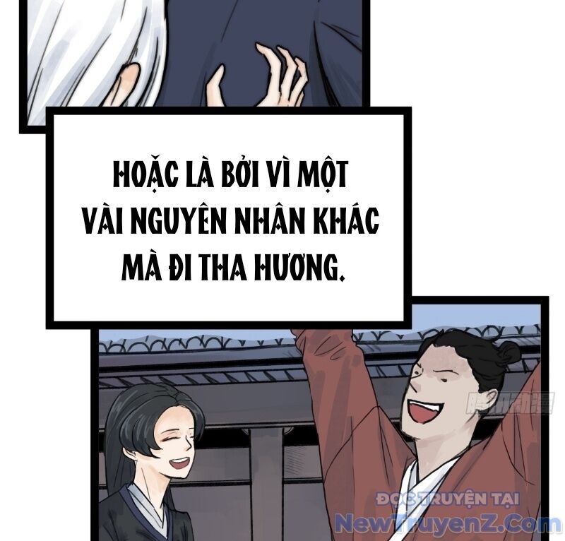 Hiệp Khách Hành bất thông - Chapter 45 - Page 37