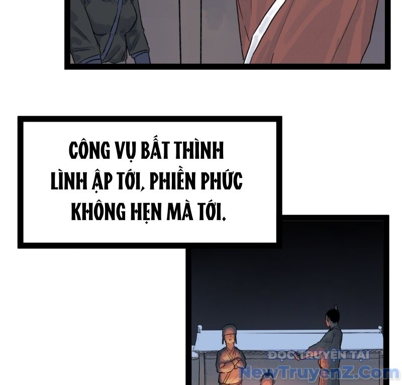 Hiệp Khách Hành bất thông - Chapter 45 - Page 38