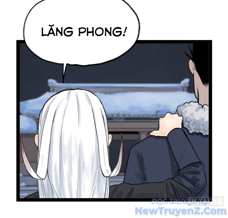 Hiệp Khách Hành bất thông - Chapter 45 - Page 41